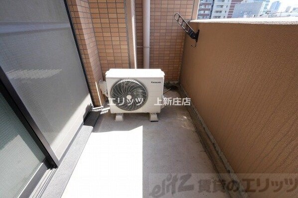 新梅田プライムの物件内観写真